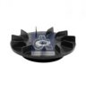 MERCE 0001557118 Pulley, alternator
